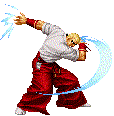 Geese Howard