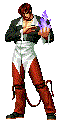 Iori Yagami
