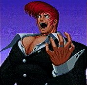 Orochi Iori