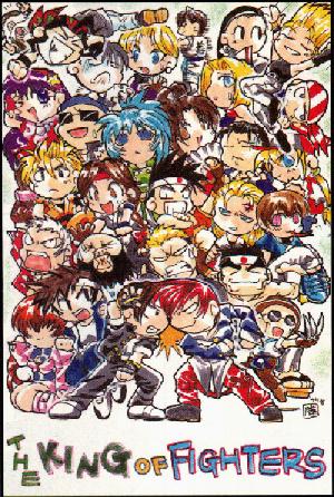 Kof'97