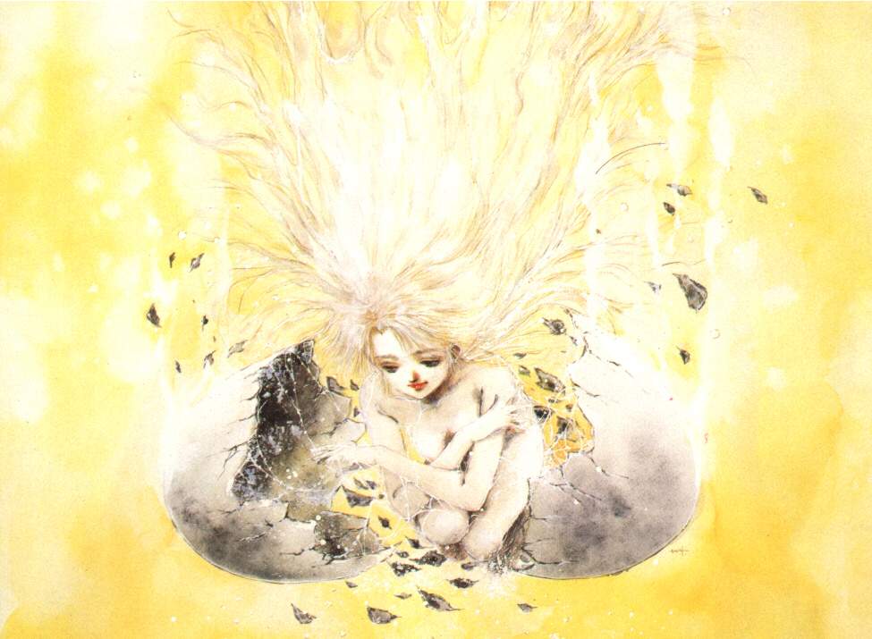 Naissance